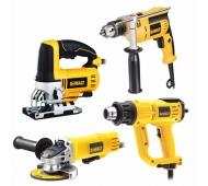 Elektrikli El Aletleri