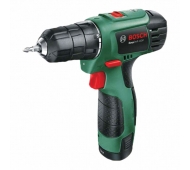 Elektrikli El Aletleri