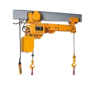 Yük Kaldırma Ekipmanları