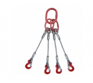 Yük Kaldırma Ekipmanları