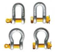 Yük Kaldırma Ekipmanları