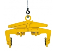 Yük Kaldırma Ekipmanları