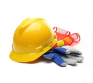 İş Güvenliği Malzemeleri