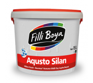 Boya ve Yardımcı Malzemeleri