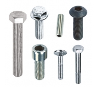 Civata ve Bağlantı Elemanları