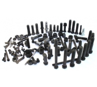 Civata ve Bağlantı Elemanları