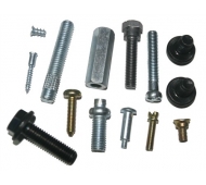 Civata ve Bağlantı Elemanları